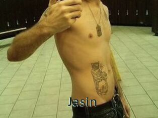 Jasin
