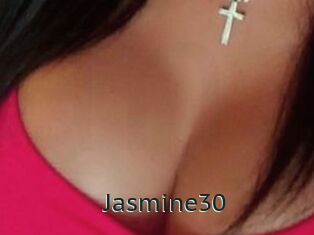 Jasmine30