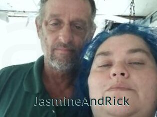 JasmineAndRick