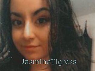 JasmineTigress