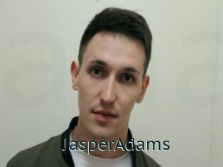 JasperAdams
