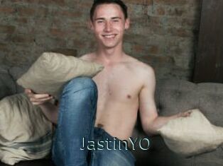 JastinYO