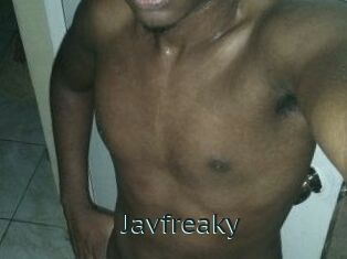 Javfreaky