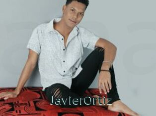 JavierOrtiz