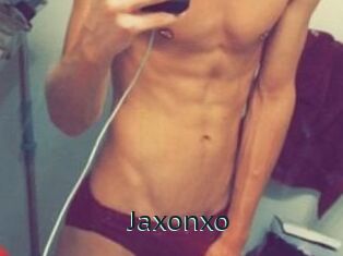 Jaxonxo