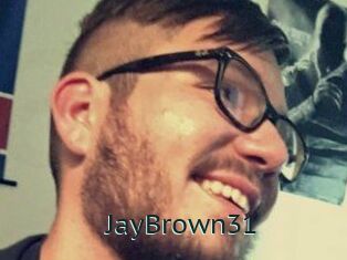 JayBrown31