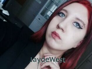 JaydeWest
