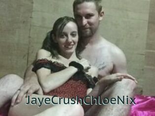 JayeCrushChloeNix