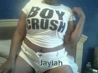Jaylah