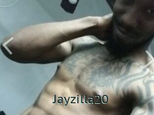 Jayzilla20