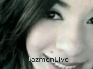 JazmenLive