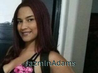 JazminAdams