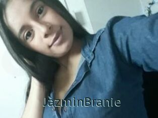 JazminBranie