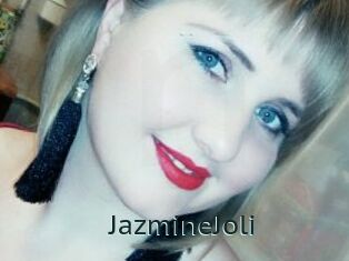 JazmineJoli
