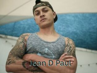 Jean_D_Paul