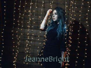 JeanneBright