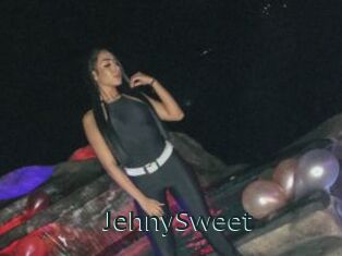JehnySweet