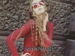 JenisMuah