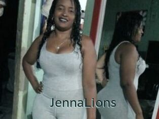 JennaLions