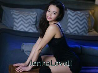 JennaLoveli