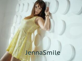 JennaSmile