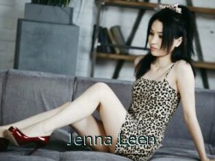 Jenna_Leen
