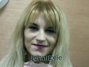 JenniEvie