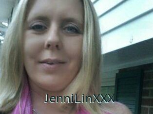 JenniLinXXX