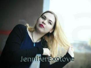 JenniferExolove