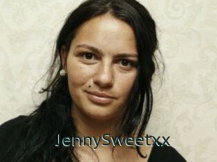 JennySweetxx