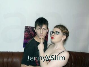 JennyVSJim