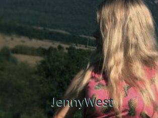 JennyWest