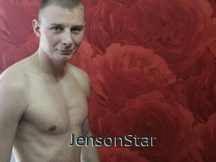JensonStar