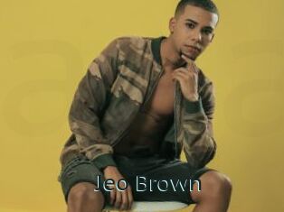 Jeo_Brown