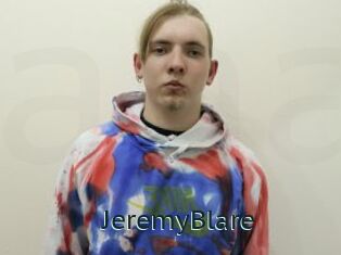 JeremyBlare