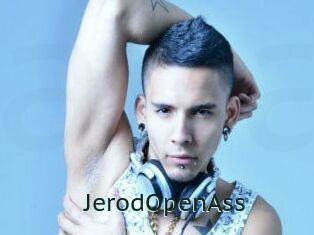 JerodOpenAss