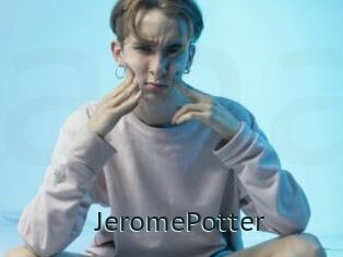 JeromePotter