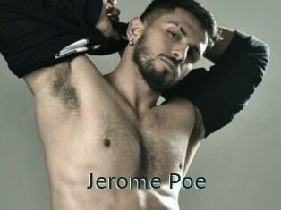 Jerome_Poe
