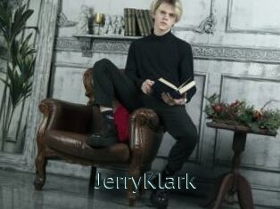 JerryKlark