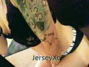 JerseyXo
