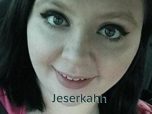 Jeserkahh