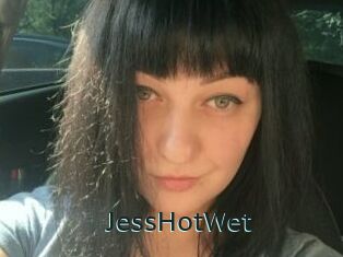 JessHotWet
