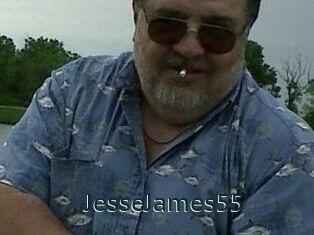 JesseJames55