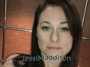 JessiMaddison
