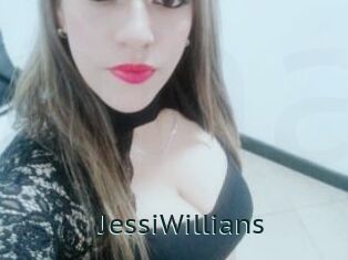 JessiWillians