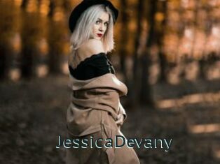 JessicaDevany