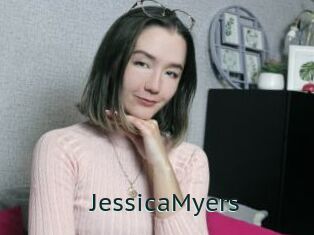 JessicaMyers
