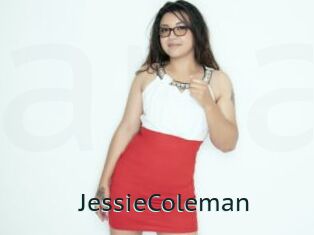JessieColeman