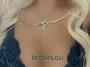 JessieLou
