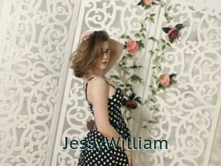 JessyWilliam